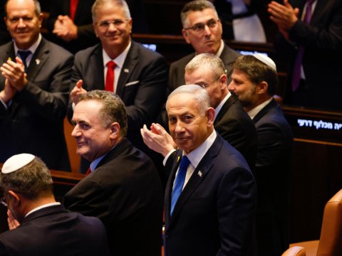 Palestine ge aseerun merumah hudhdhadhey bileh Israel in faaskohfi