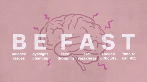 Raajjeygai stroke thah gina vanee, stroke eh dhenegannaanee kihineh?