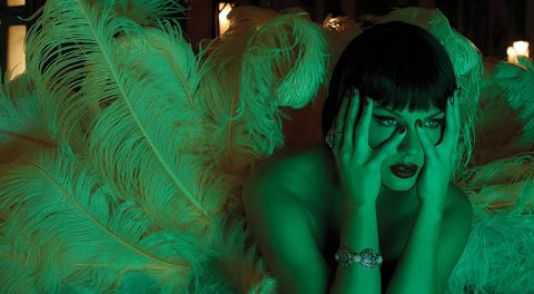 Trade Mark massala ehgai Taylor ah dhauvaa kuranee!