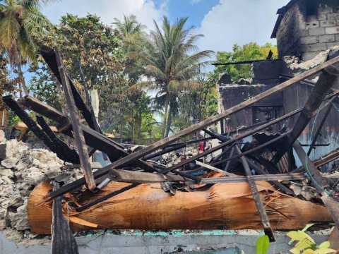 UPDATED: Alifushee gai roavi ge beynun nukurevey varah vanee andhaafai: NDMA