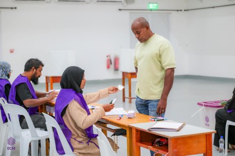 Inthihaabu 2026: Que bandhukoffi, 5:30 gai vote gunan fashanee