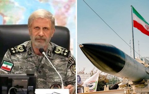 Lebanon ah hamalaa dhey nama Israel ah hamalaa dheyne kamuge inzaaru Iran in dheefi