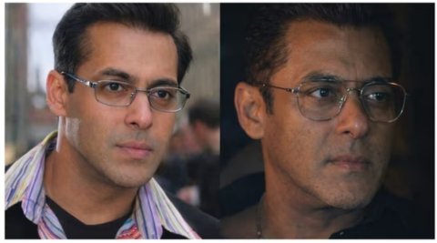 Salman ge mi fenilumaa eku 90ge aharu thakuge handhaan thah aa kuruvaifi