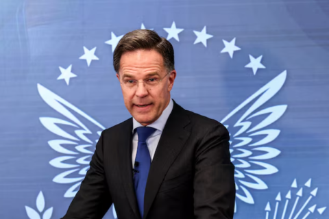 Iran ge bandharuthah bandhu kurun: NETO ge gaumuthakun ebbaarulun nudheyn ninmaifi