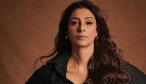 Mumbai ge agubodu sarahahdhakun Tabu apartment eh ganefi