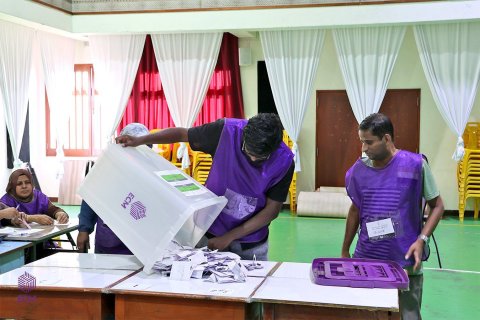 2 vana burugai PNC ah 3 gondi, 2 gondi MDP aai amilla candidate akah!