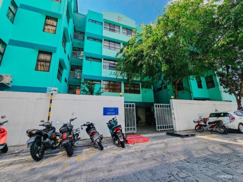Gaumee university ge dhanaalugai dharivaraku maruvejje