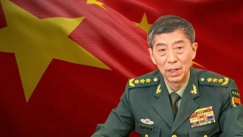 America ge askaree marukazu thakah hamalaa dheyne kamuge inzaaru China in dheefi