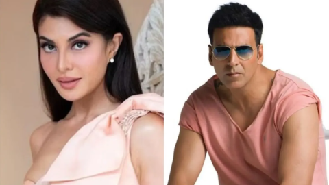 Akshay kuri samaasa ehge sababun Jacqueline bodu haaskamakah