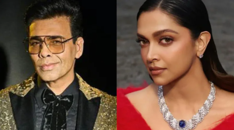 Met Gala 2026: Karan Johar alah baiverivaane, Deepika mifaharu nufennaane