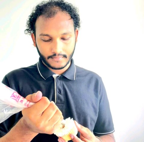 PEOPLE: Sadhim 