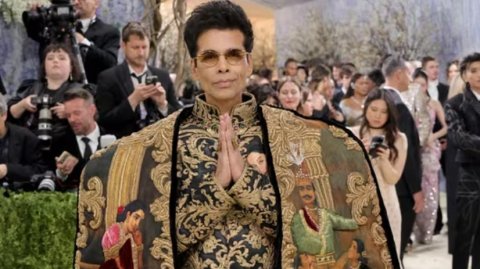 MET Gala 2026: Karan ge furathama fenilumaa eku aanmunge thaureef ohenee!