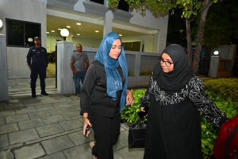 Easha akee jinsee goanaa libunu meeheh, kan hingigoiy fuluhunnah kiyaidheynan: Vakeel