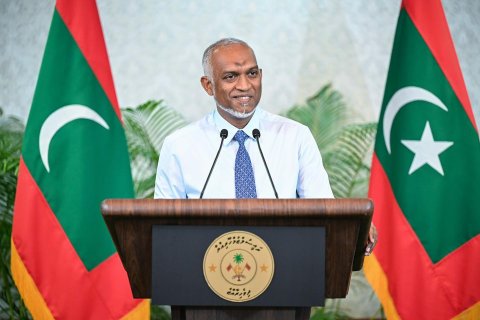 Kadhdhoo ah 40 minute in dhevey isdhoo gai airport eh alhan ninmaifi