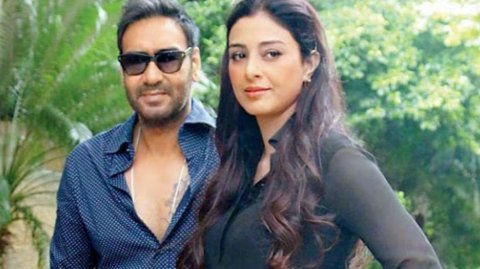 Tabu ah kaivenyeh nukurevunee Ajay ge sababun?