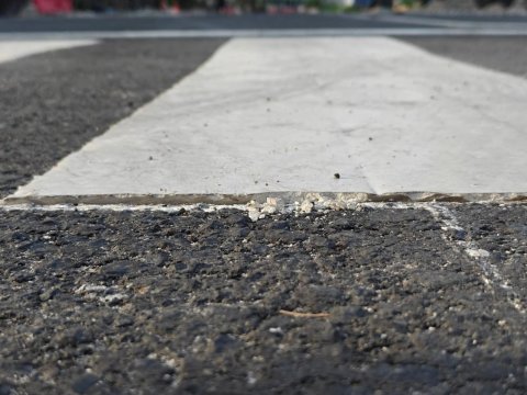 HDC in Highway gai laafaivaa dhavaadhuge sababun accidenthah ithuruvaakamuge shakuva