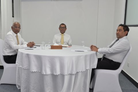 Sarukaaru javaabudhaaree kuruvan massakai kuran 3 raeesun ebbasvumeh gai soi koffi