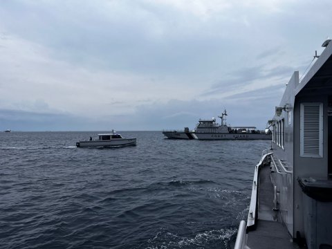 UPDATE: Gellunu daivarun hoadhan feeni sifainge meehaku maruvejje
