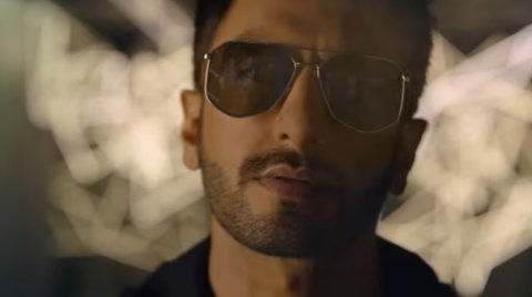 Mulhi bollywood in Ranveer boycott kohfi
