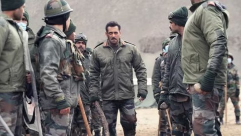 Salman ge 