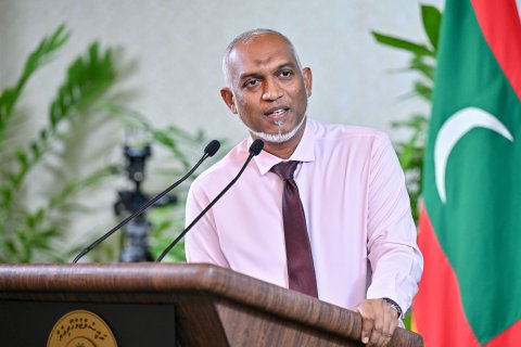 Raajjey gai ves 16 aharun dhashuge kudhinnah social media ge vaki app thakeh manaakuranee 
