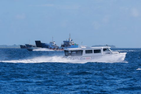 Haftha bandhugai mulhi Raajje ah moosun goasvaane kamah MET office in lafaa koffi