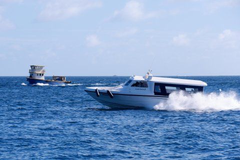 Raajjeyge bodu bayakah miadhu ves moosun goas