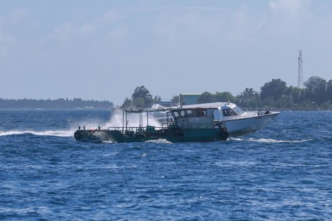 Miadhuves Raajjeyge baeh sarahadhuthakah vissaarakoh vaigadhavaane: MET Office