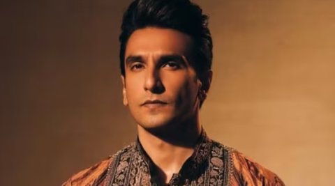 Ganoonee notice aa eku film jamiyya ah Ranveer ge varugadha rahdheh!