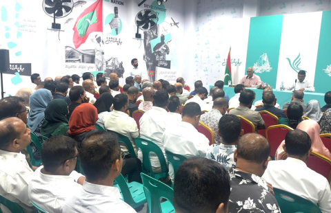 Raees hushahalhuvvaigen PNC ge congress avas koffi 