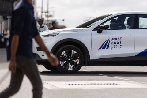 Taxi app hack eh nukurey, muvazzafaku mauloomaath badhalu kuree: MTCC