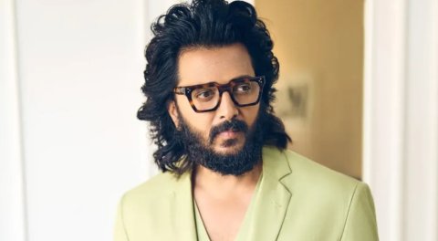 Filmee dhaairaa ah kohdhin hidhumathuge agu vazan koh Ritesh ah haassa sharafeh!