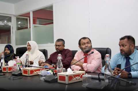 Broadcasting Commission ah nulibi 30 million ah vure gina ruffiyaa ebahuri: Audit