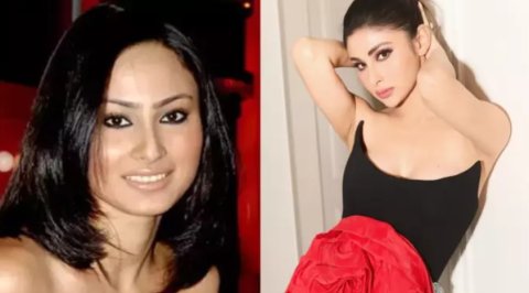 Plastic surgery hedhi kamuge thuhumathu thakah Mouni dhin rahdhu!