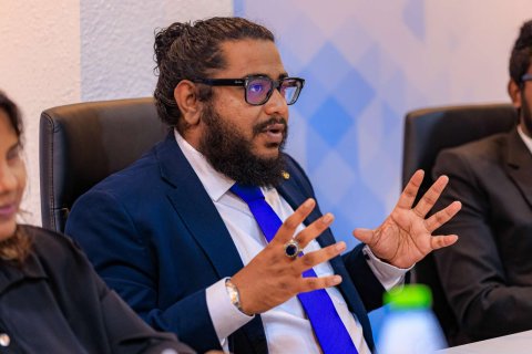 Mv crisis hinganee shumba kamuge hekkeh neiy: Civil court