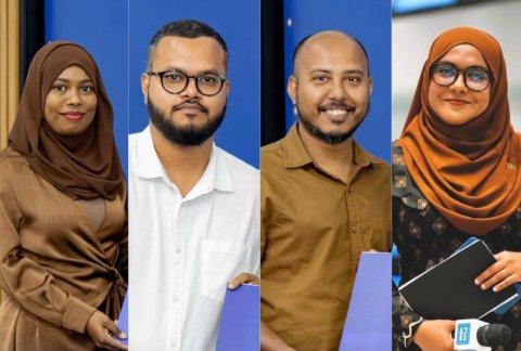 MNU ge faculty of arts ge deans award 4 noosveriyakah libijje
