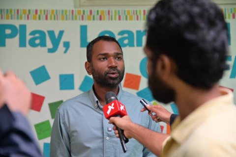 Baeh rahrashugai voters list vanee olhuvaalaafai: Meekail