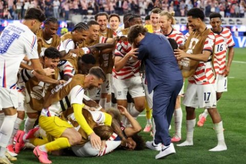 America ah rangalhu feshumeh, canada ah thaareehee point eh