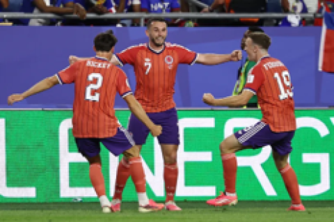 Hite balikoh scotland ah rangalhu feshumeh