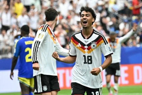 Germany world cup feshee 7 landaa eku