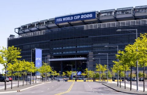 World Cup: Match ticket gannan ulhenikoh ganevunee 8000 dollar ge parking pass eh!