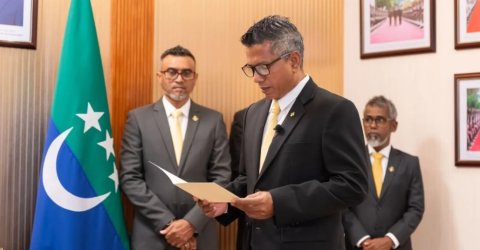 Soabe majlis member kamuge huvaa kuravvaifi