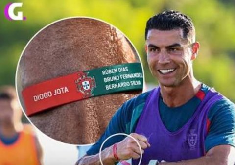 Vakivi ekuveriyaa ge handhaanugai Portugal team ge haassa tribute eh!