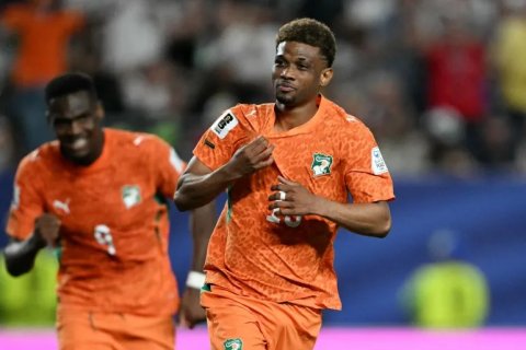 Sweden aai Ivory Coast World Cup feshee molhakaaeku 
