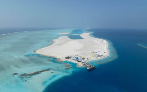 Sarukaarun dheyn jehey faisaa eh nudhey: Rasmale hikkaa kunfunithah