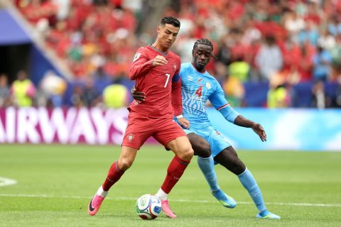 Congo in Portugal hifahattaifi