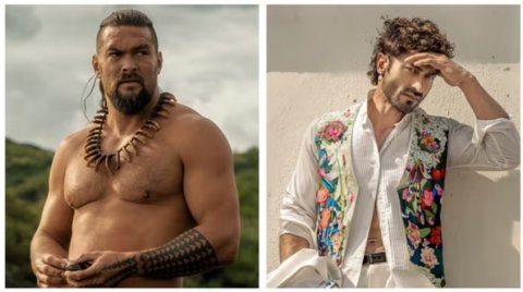 Jason Momoa ge misraabu bollywood ah?