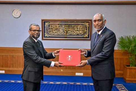 Elections commisson ah PNC ge Shakeel ayyan koffi