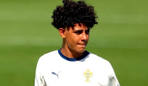 Ronaldo Jr World Cup kulheynee kon gaumakah? Eyna ah 5 ihthiyaareh eba oiy!