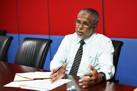 3 masdhuvahuge thereygai SOE thakuge 33 insahtha muvazzafun madhukuran angaifi